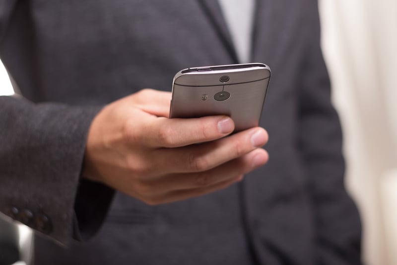 Digital Detox